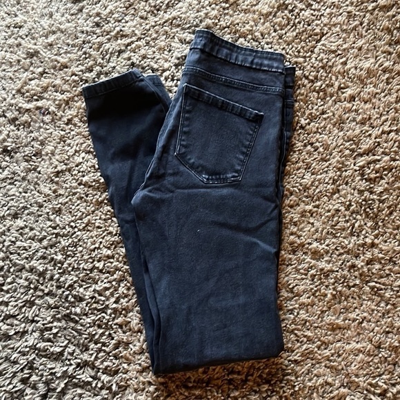 ZARA TRF denim Jeans - Picture 6 of 6